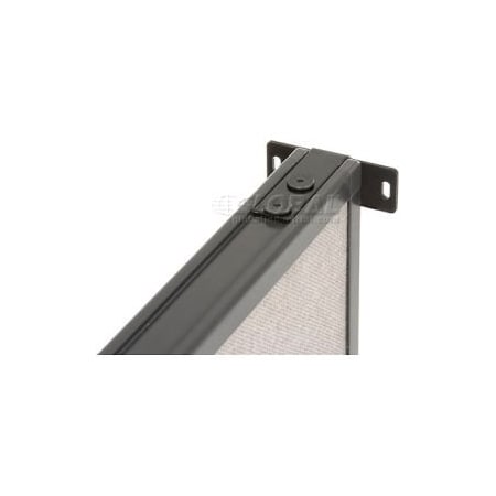 Global Equipment Interion    Wall Connector Kit 238647N